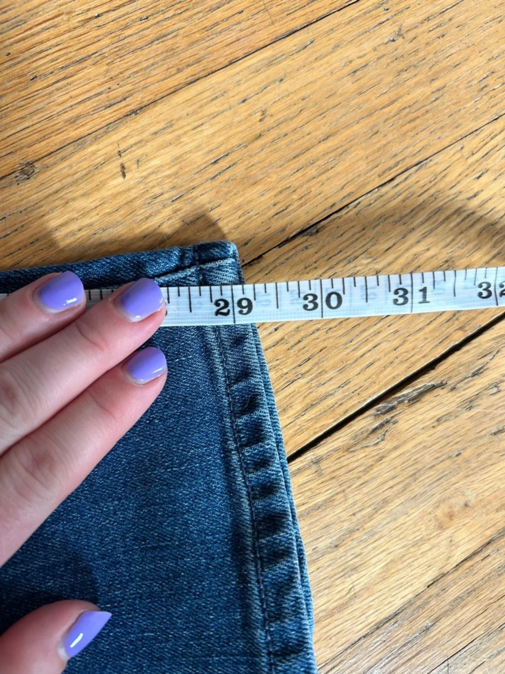 Old navy wow straight jeans